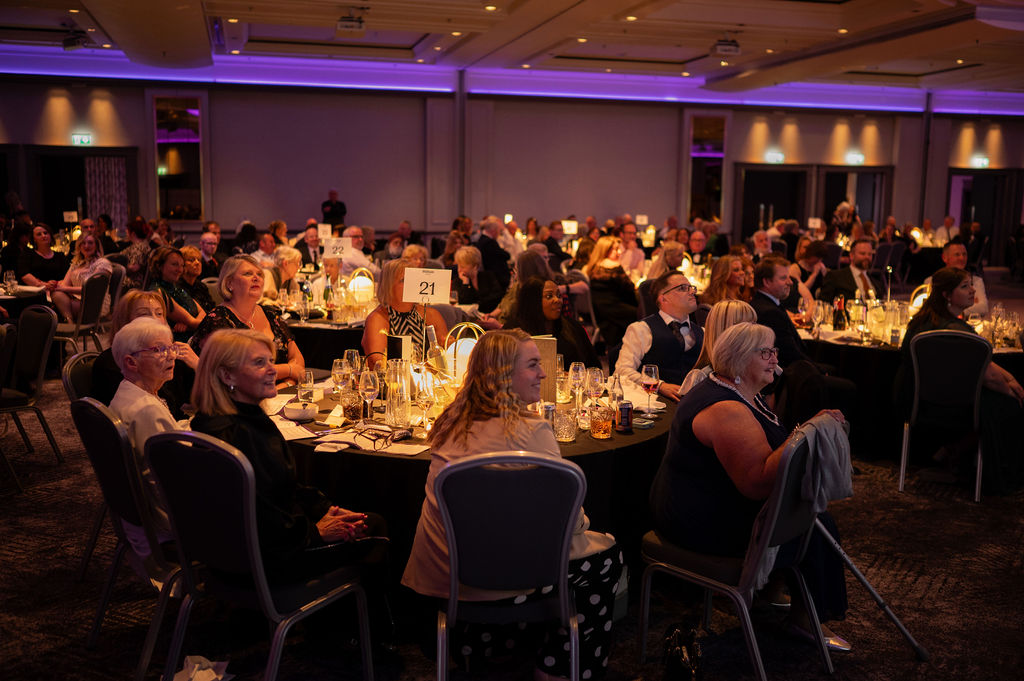 Winners announced at 2026 Share Awards