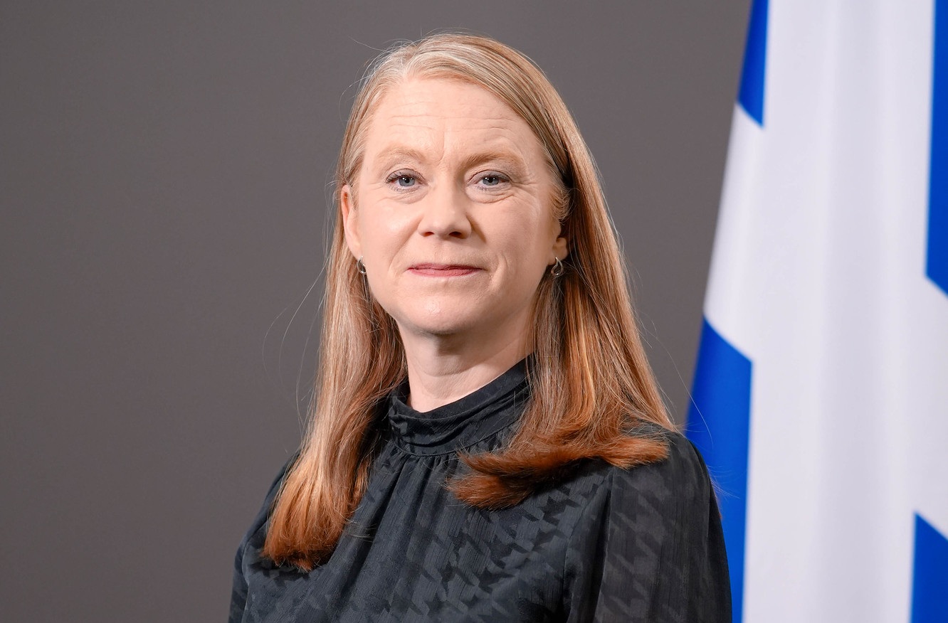 Scottish Government demands 'immediate action' from Westminster to end homelessness