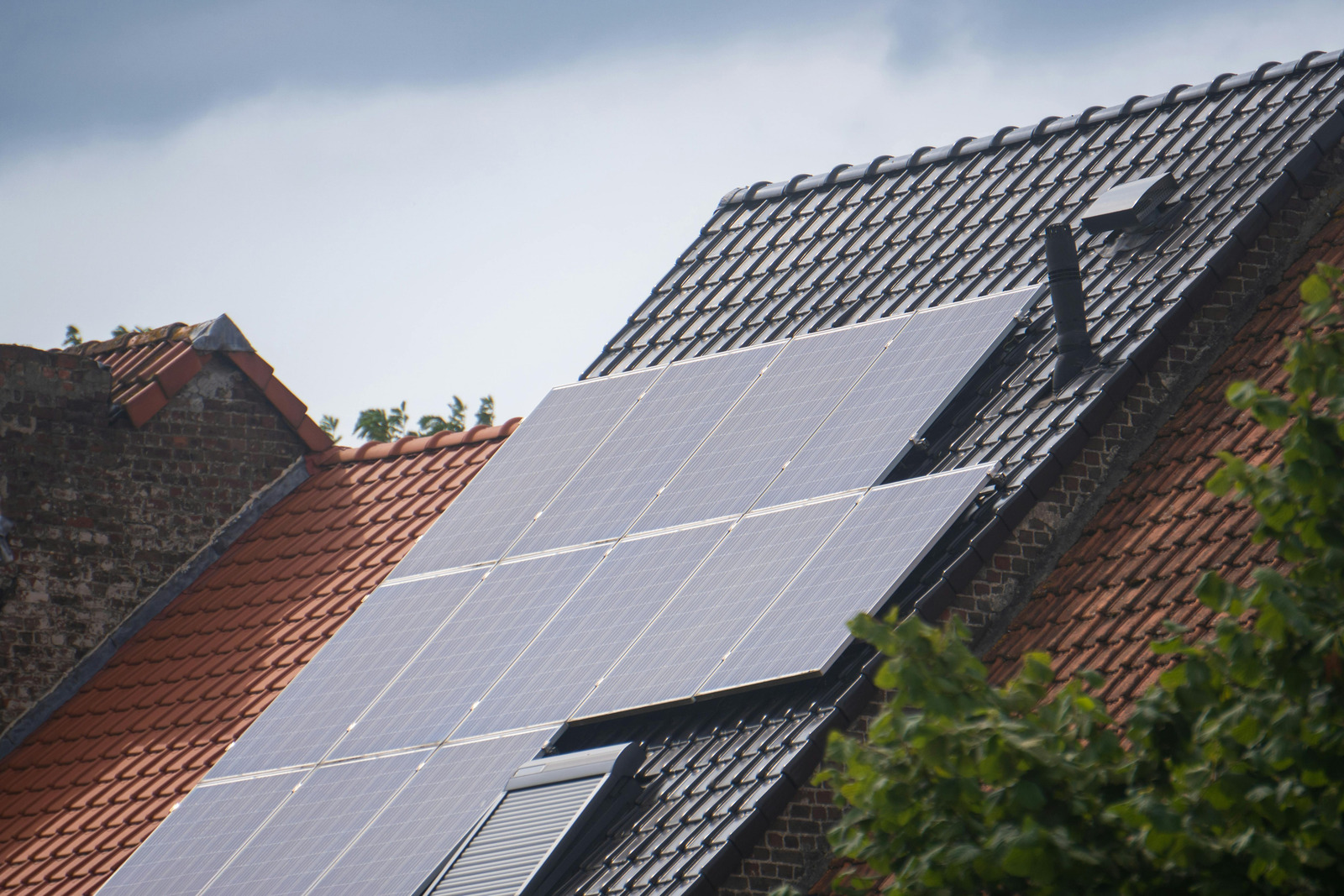 Changeworks pilot to support rural households with solar and battery installations