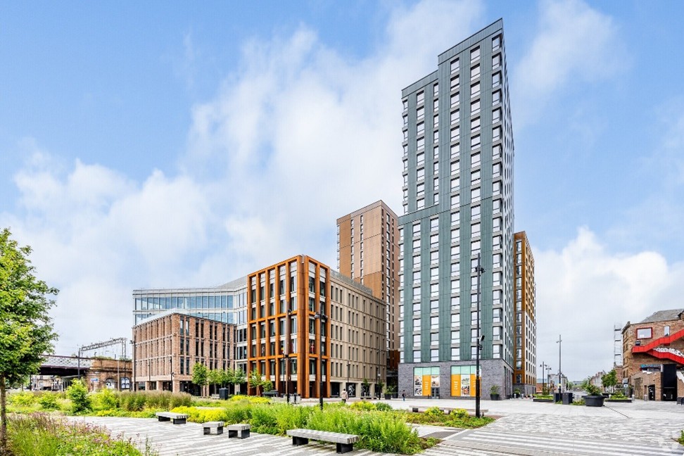 Rent control exemptions 'can unlock institutional investment' in BTR homes