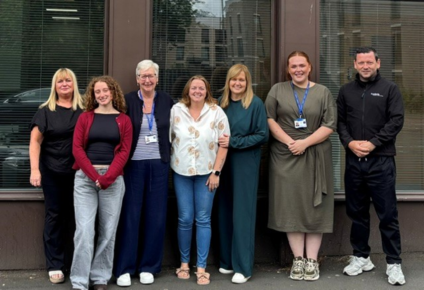 Southside advice team secures £6.5m for residents
