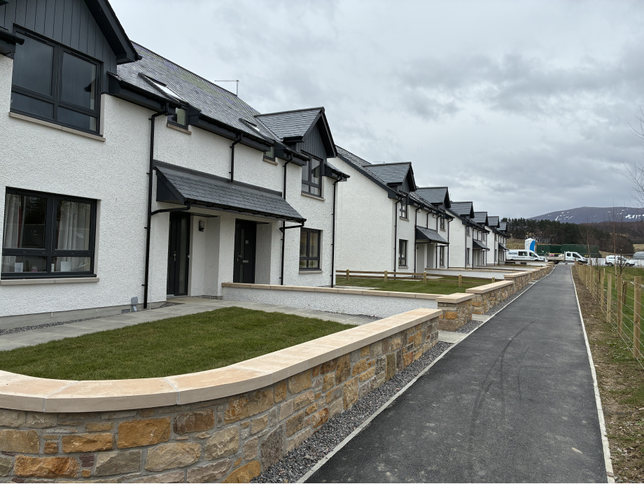 Moray to pilot new approach to rural housing allocations
