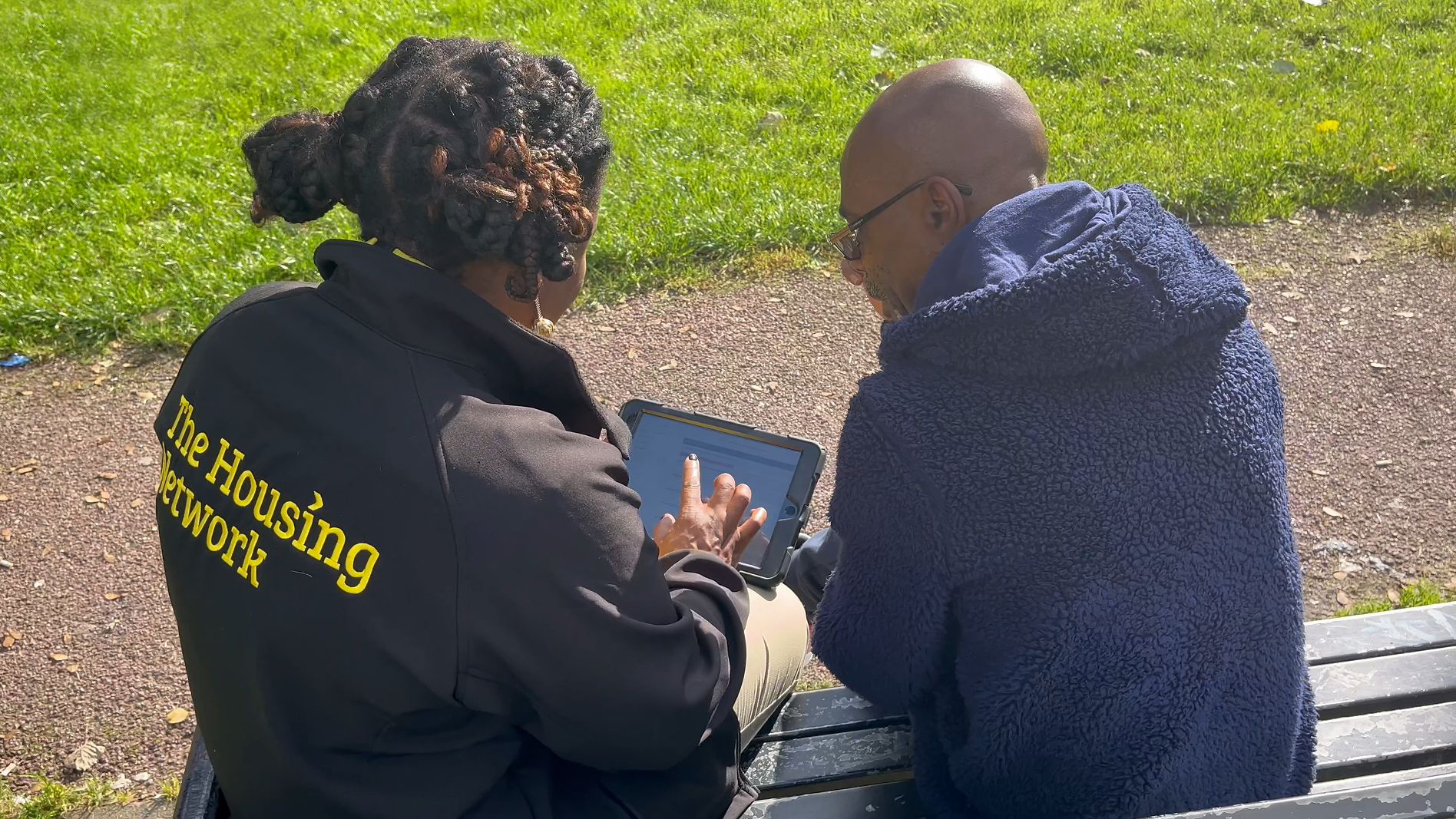 The Housing Network secures £15m to accelerate homelessness prevention work