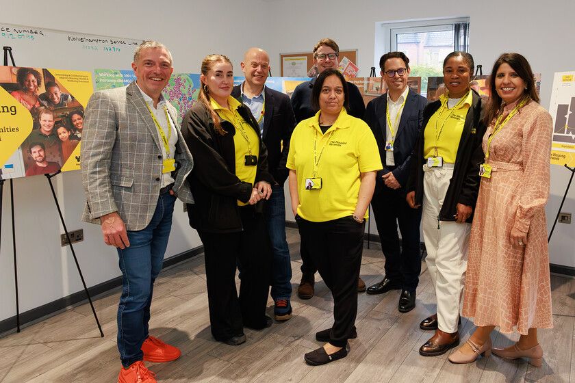 The Housing Network climbs FT's fastest-growing companies ranking