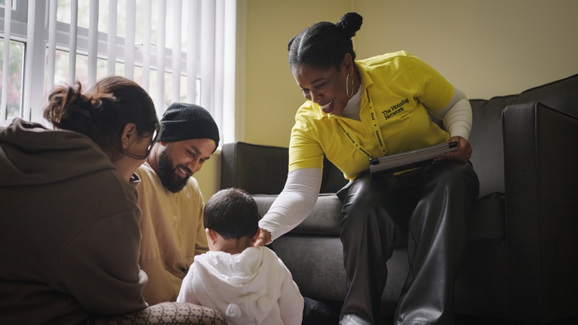 New supported housing pathway 'could save up to £5.4m in annual costs'