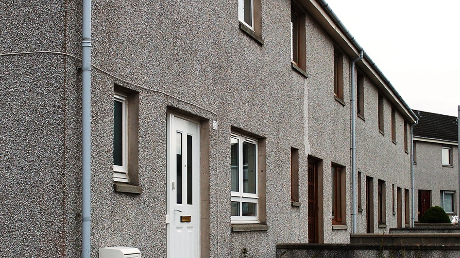 Tenant feedback helps shape new Moray housing policies