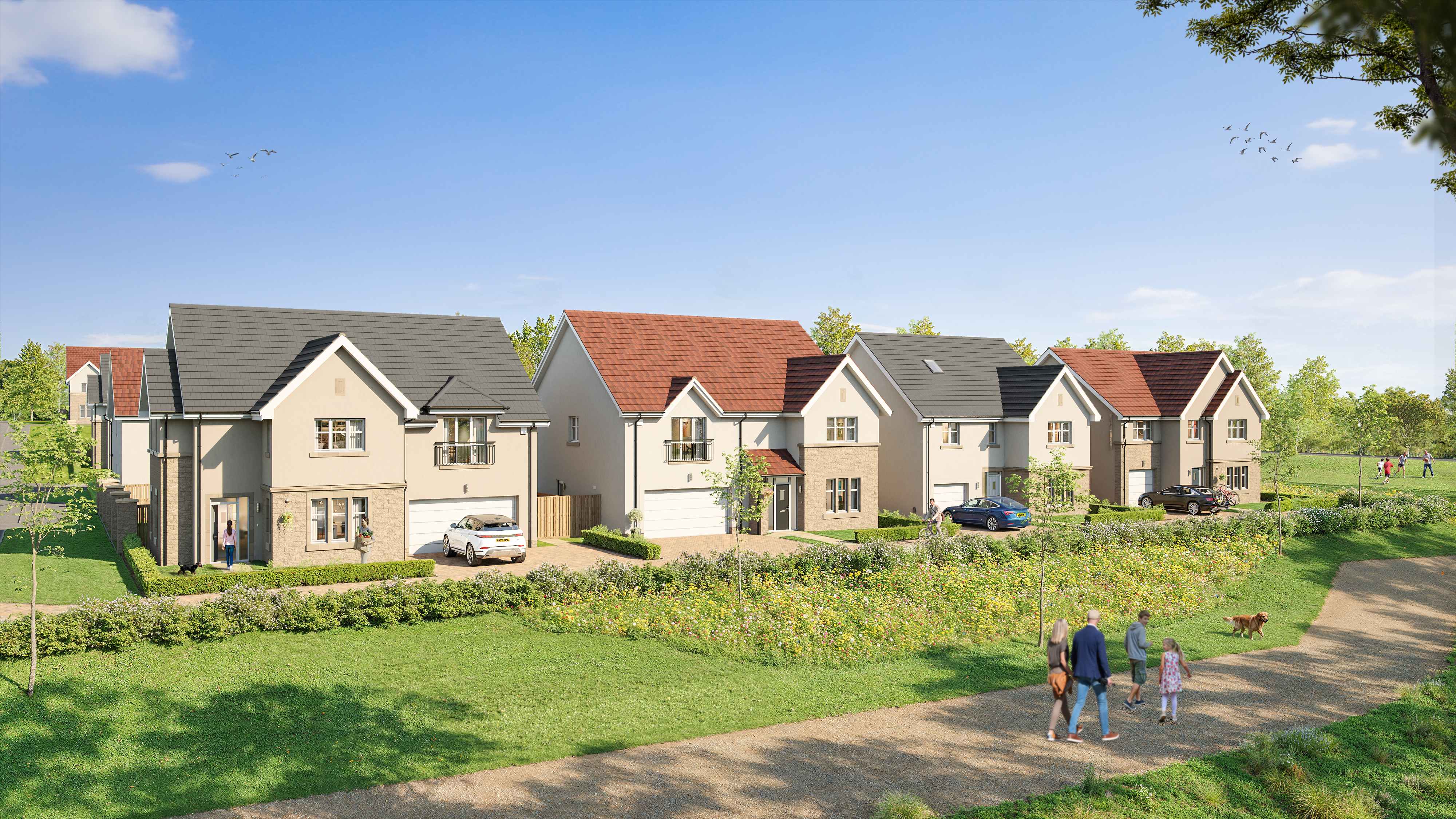 Cala launches community pledge in Bo’ness