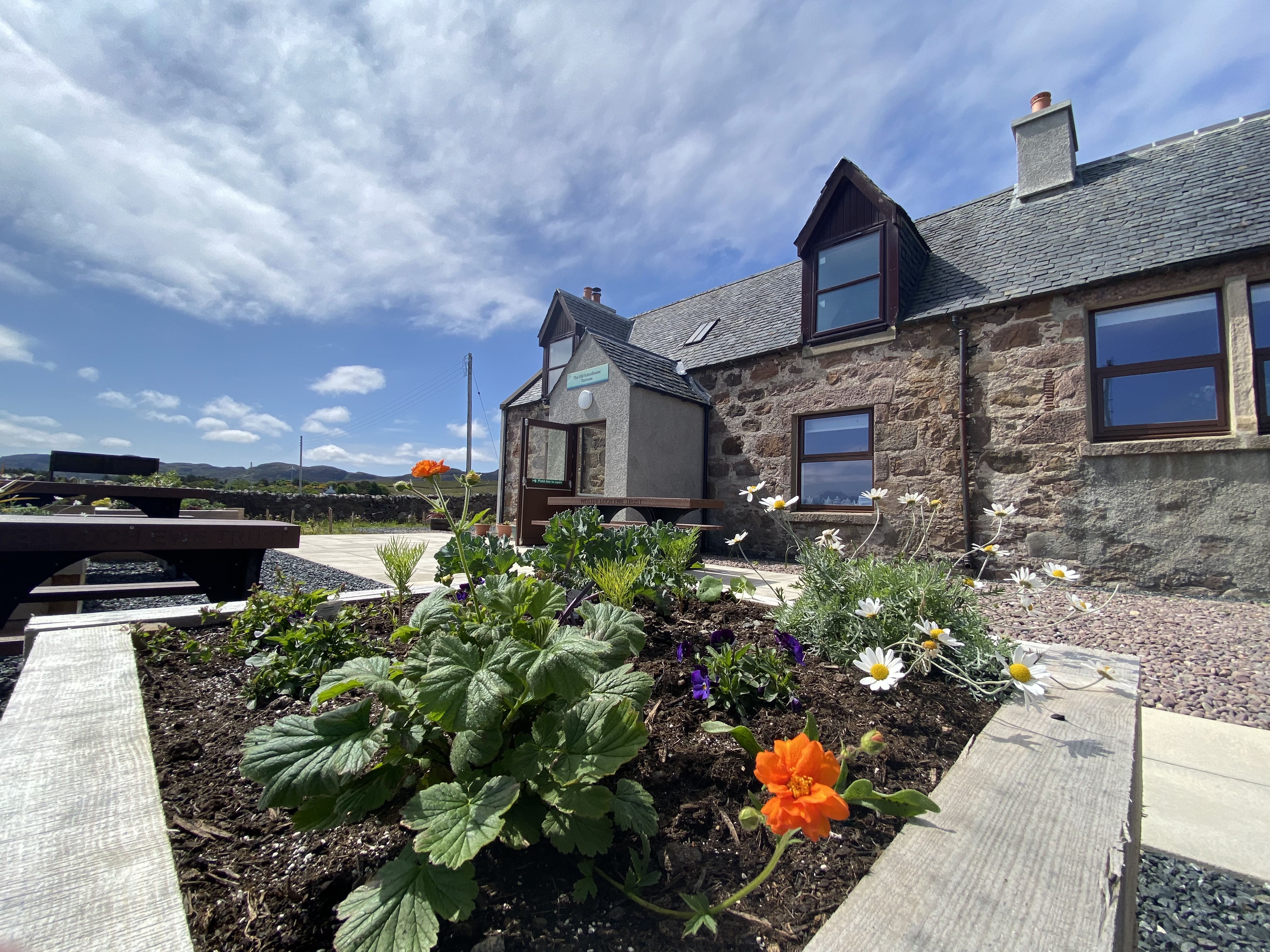 Nearly £800k awarded to boost community resilience across Scotland