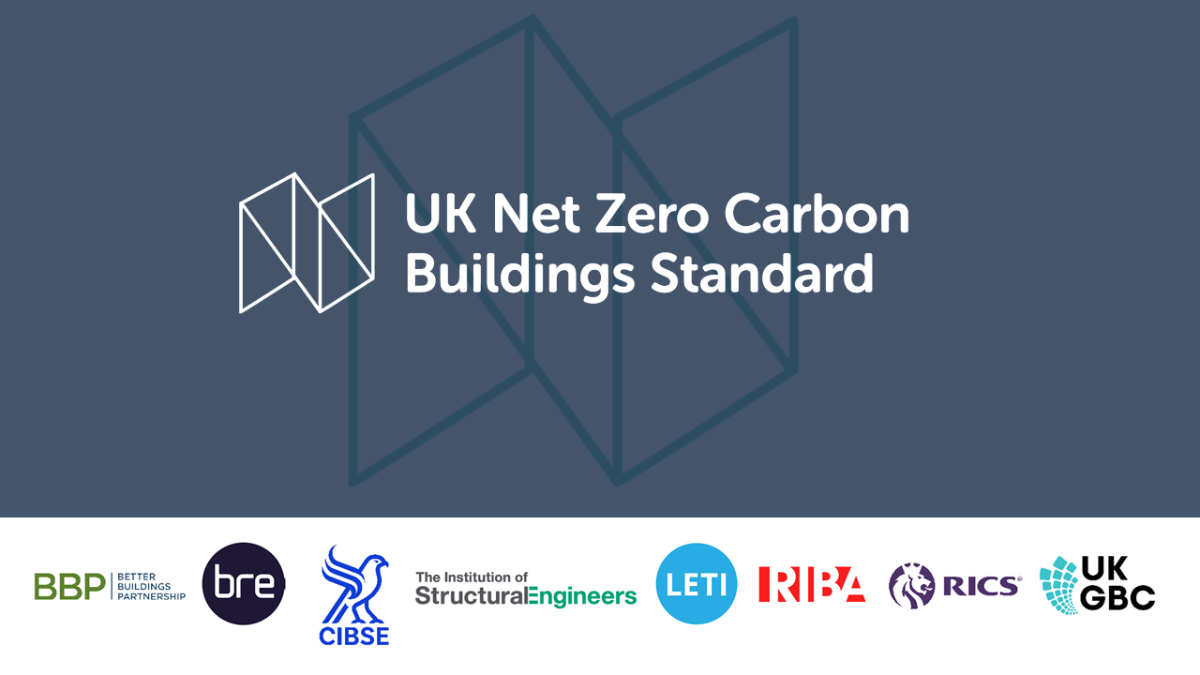 Passivhaus deemed to satisfy UK Net Zero Carbon Buildings Standard
