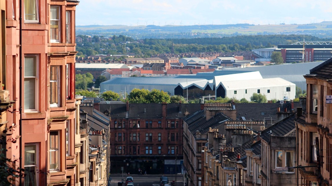 North Lanarkshire UK’s second most affordable place to live, research finds