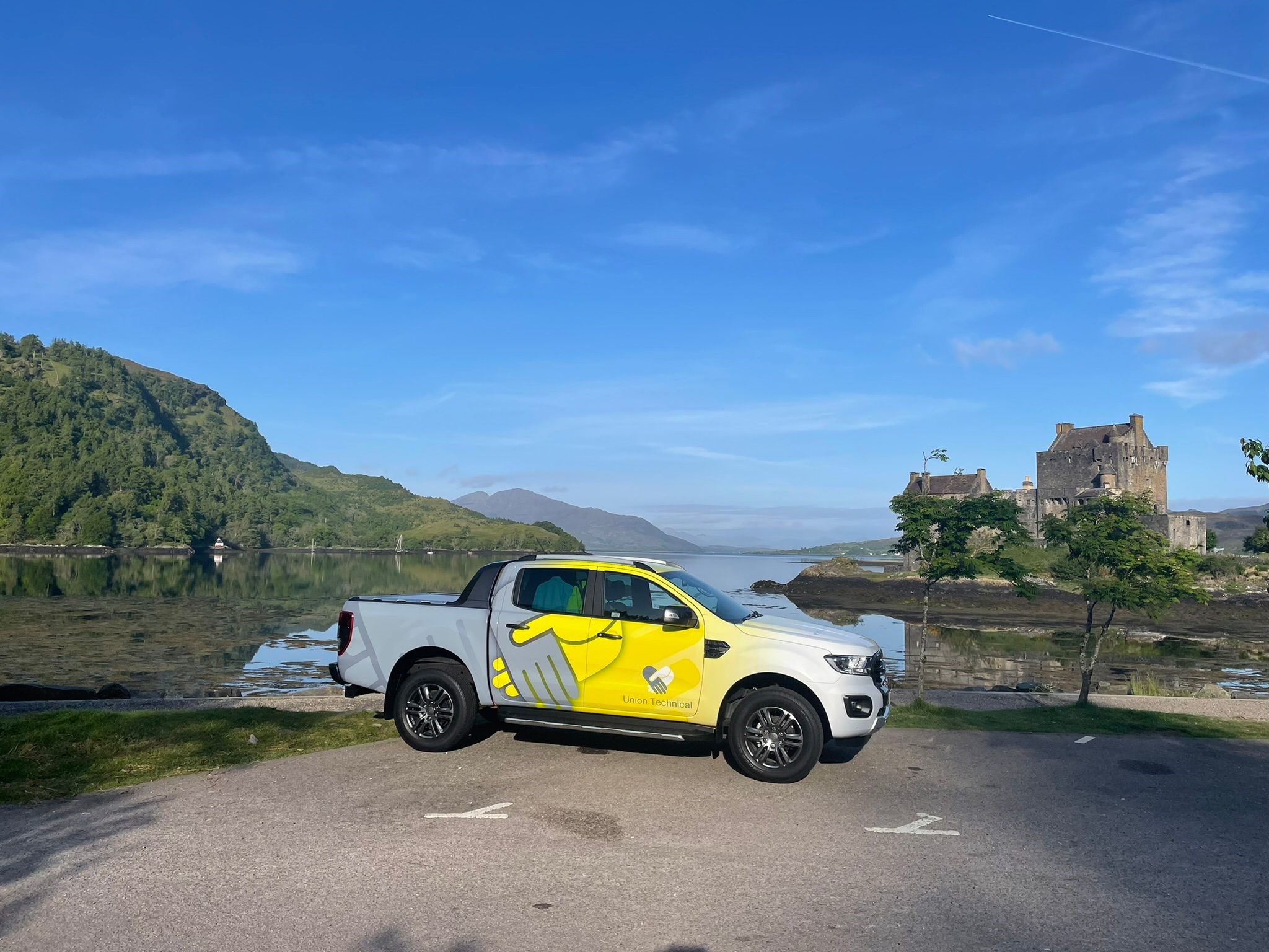 Millport residents to benefit from solar and battery project