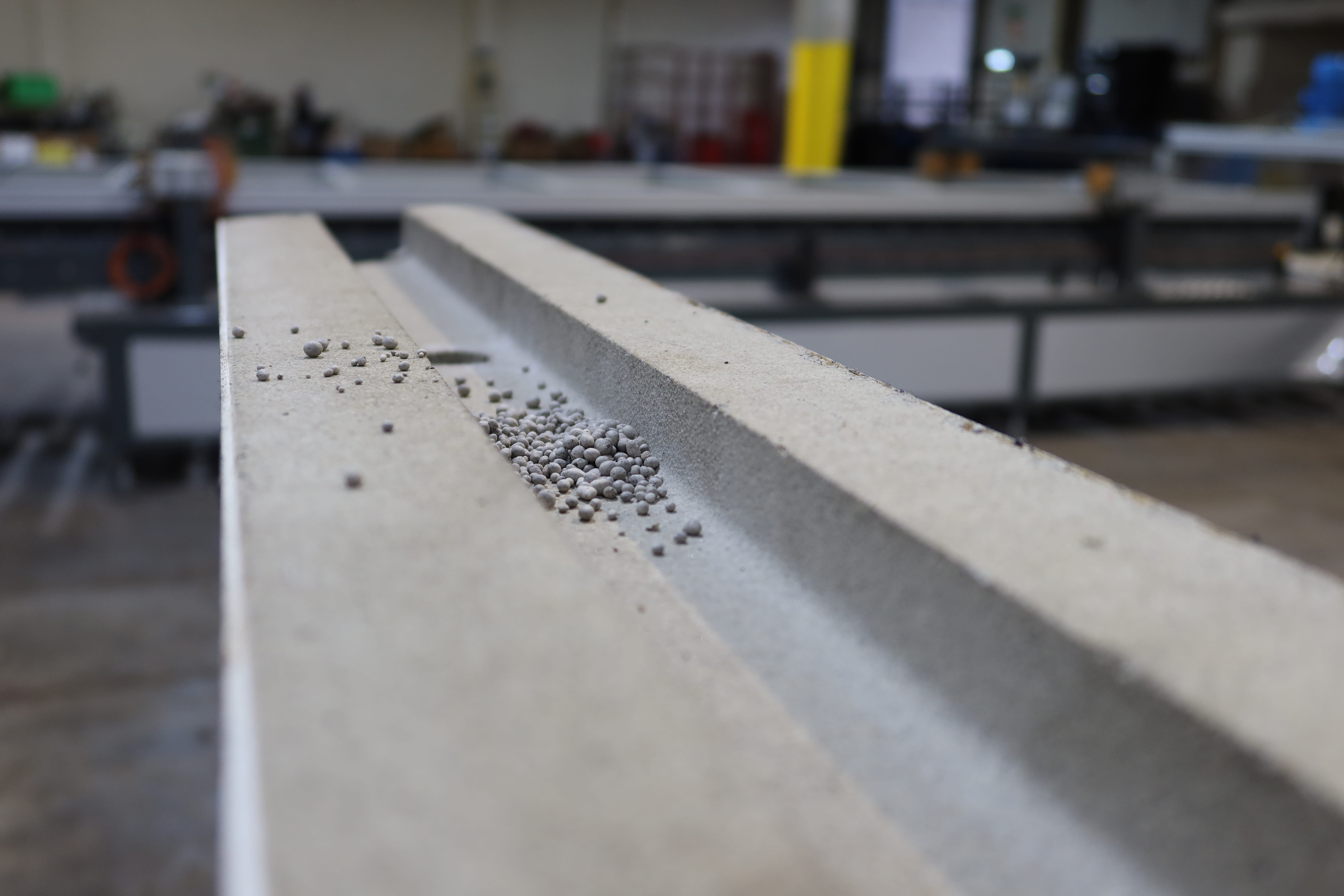 Housebuilding facility benefits from cash injection