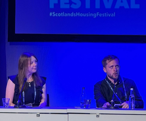 Opinion: When safety becomes a trap - fire doors, accessibility and a sector that must act