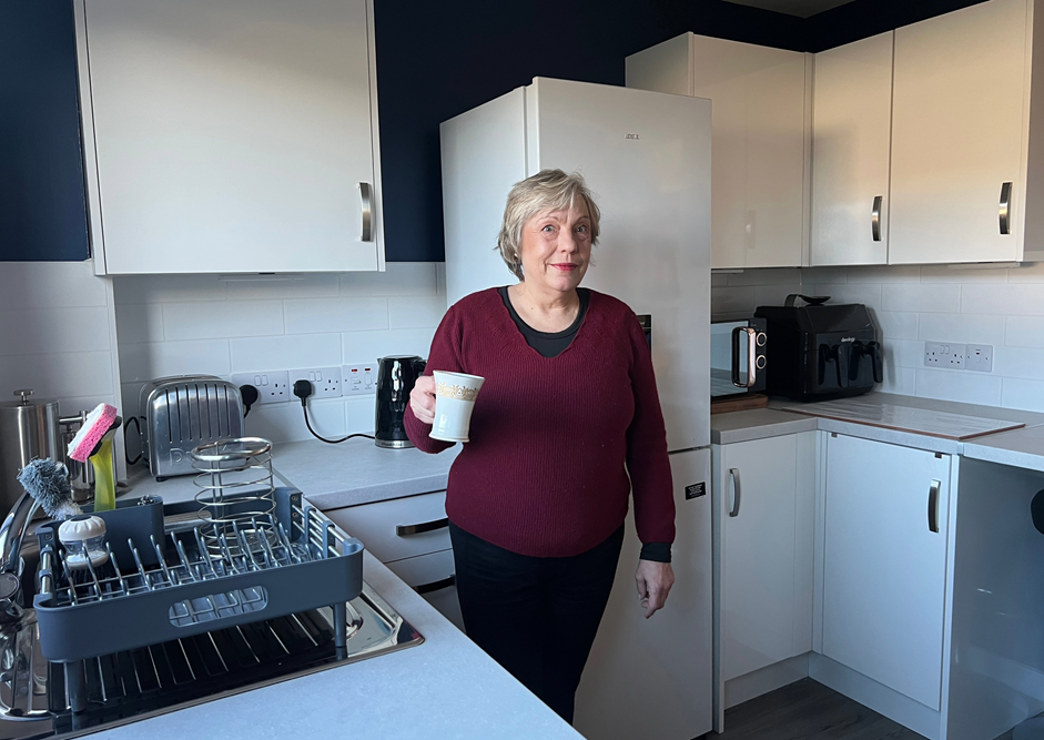 Investment brings upgrades for Wheatley customers