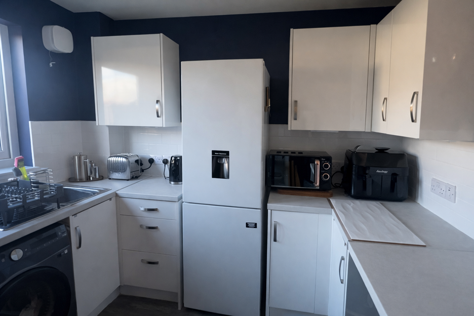 Investment brings upgrades for Wheatley customers