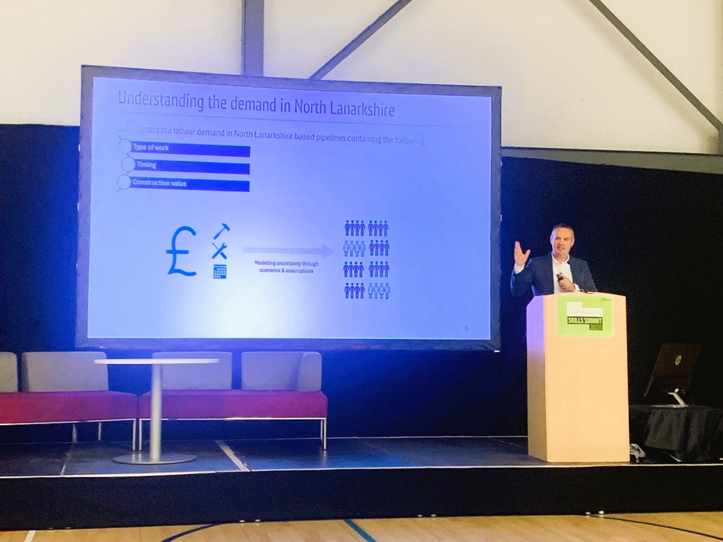 New tool launched to accurately forecast retrofit workforce