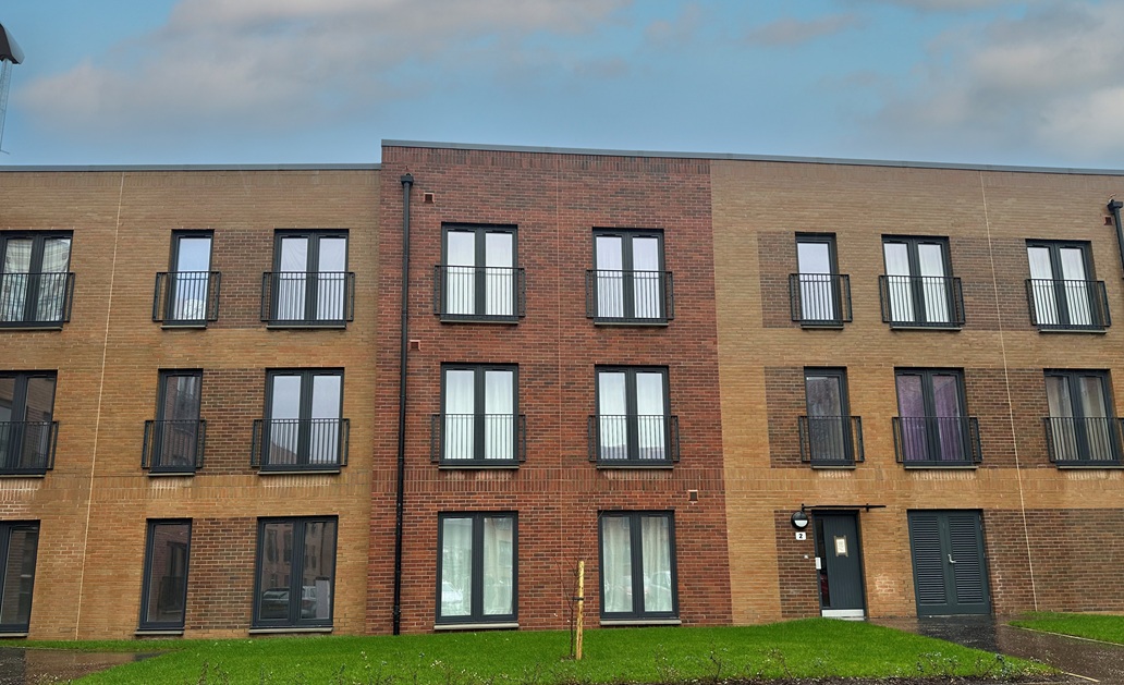 New Wheatley homes set to benefit East Lothian village