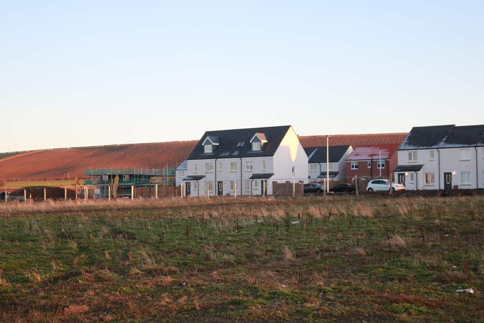 East Lothian publishes list of potential LDP2 development sites