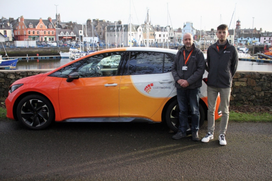 Western Isles households to benefit from £2.2m energy efficiency funding