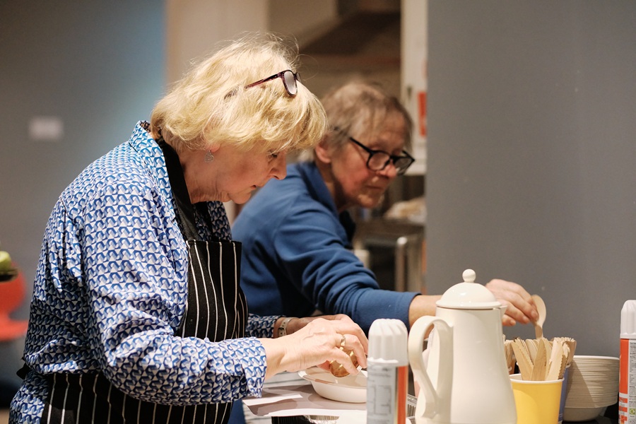 Bethany Christian Trust’s Welcome Centre to continue throughout the year