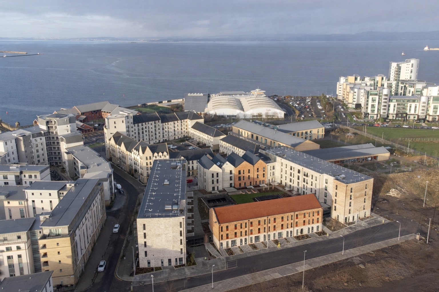 Rent control exemptions 'can unlock institutional investment' in BTR homes