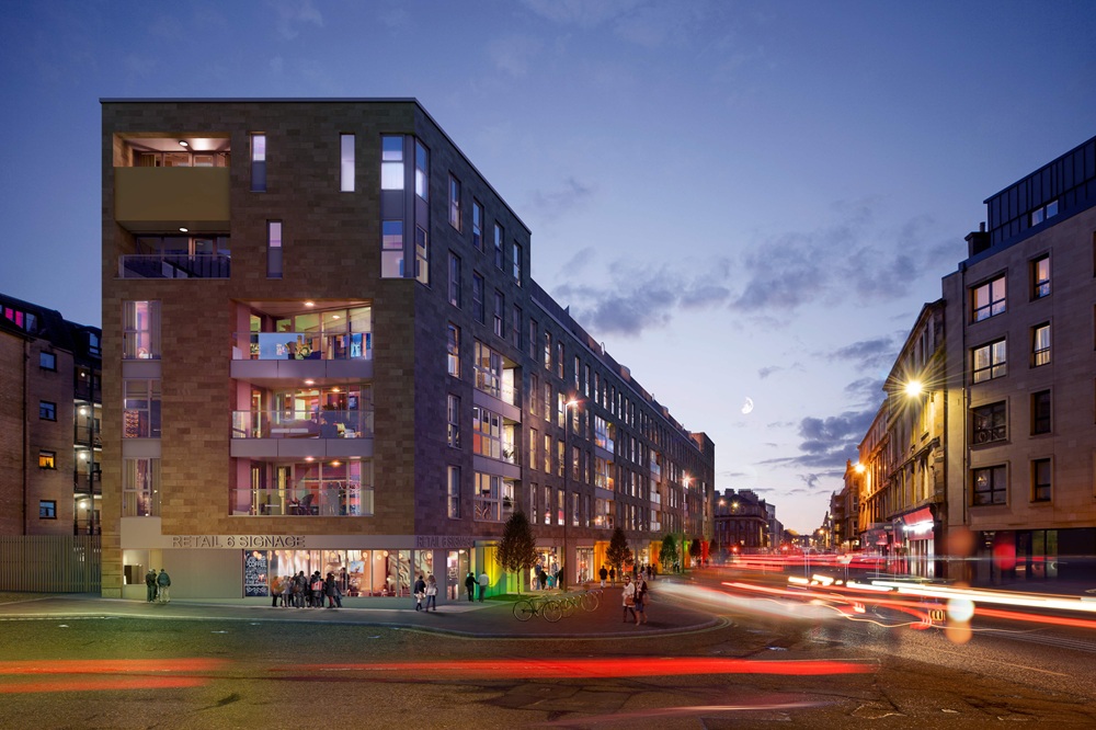 Westpoint Homes to deliver 750 new homes over next five years