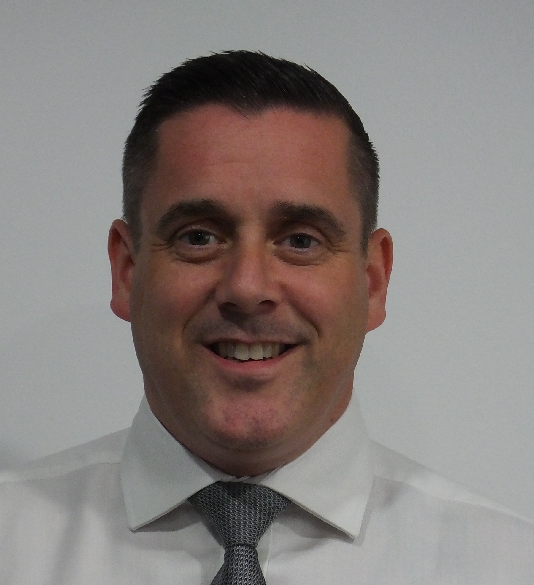 William Boale joins Reidvale as head of housing and communities