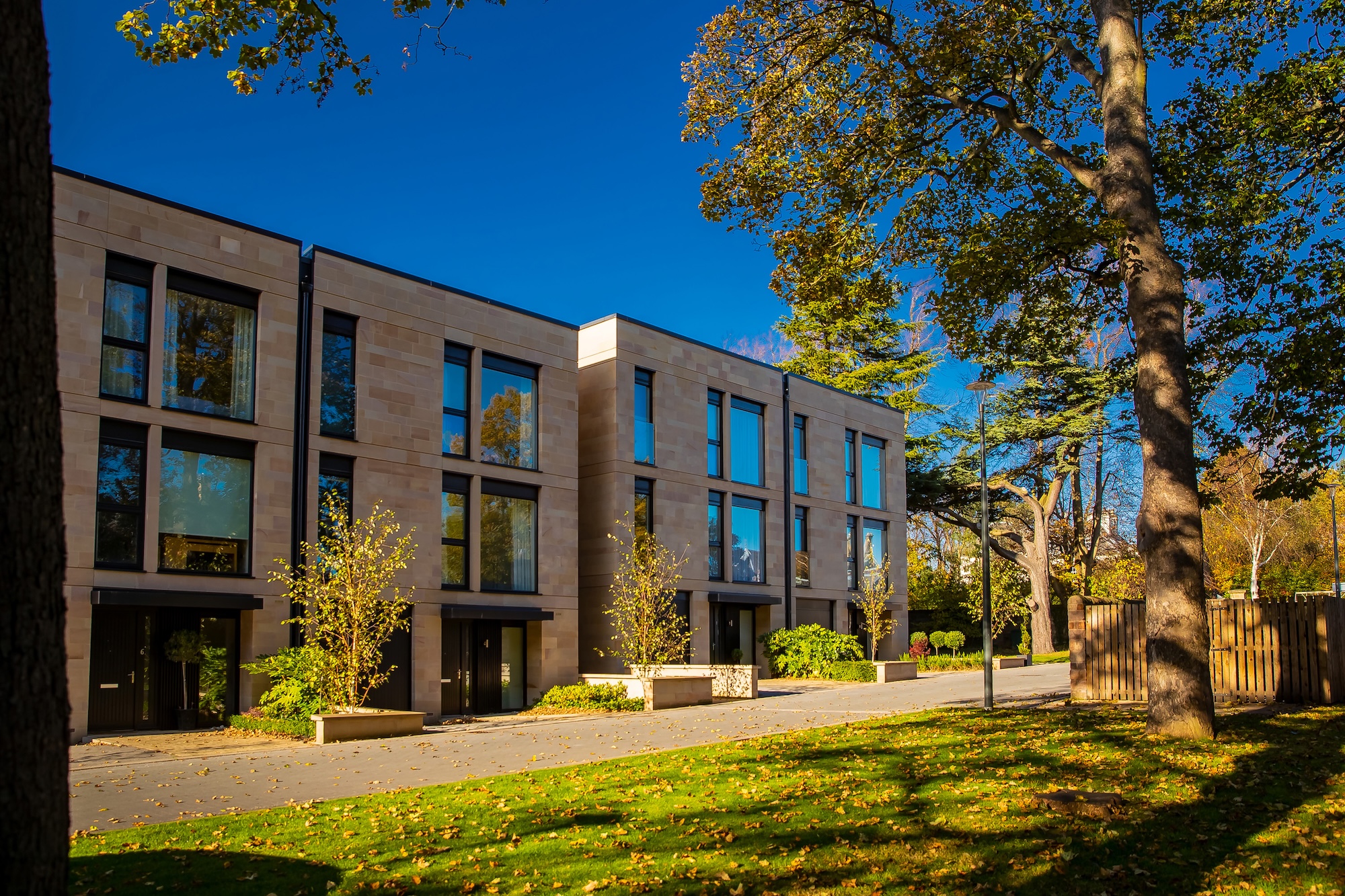 Lynsey Jackson: Why building more homes isn’t enough, we need to build smarter