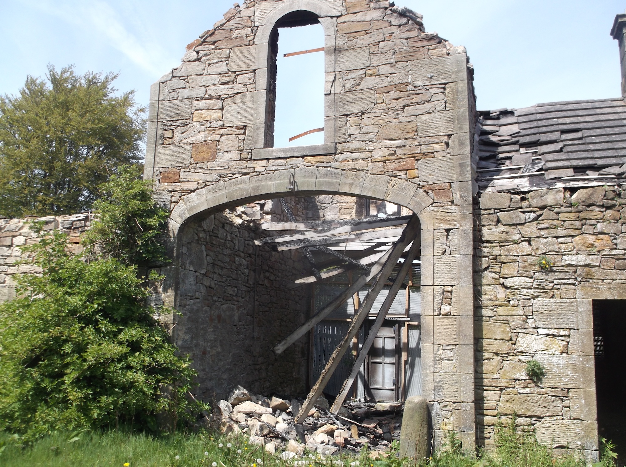 Over 100 social homes in Falkirk unlocked by engineering