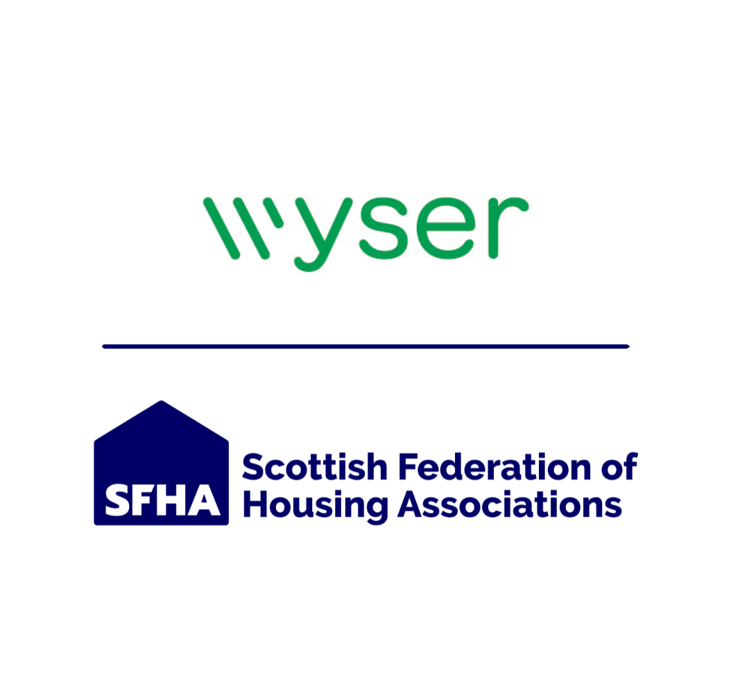 AI startup joins SFHA to support housing providers across Scotland