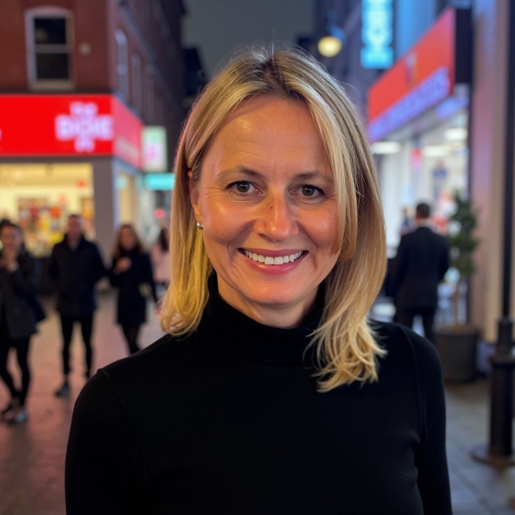 Housing Network appoints Yvette Carter as chief operating officer