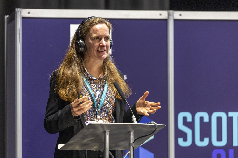 In Pictures: Scottish Housing Summit draws big crowds as sector shapes the future of homes