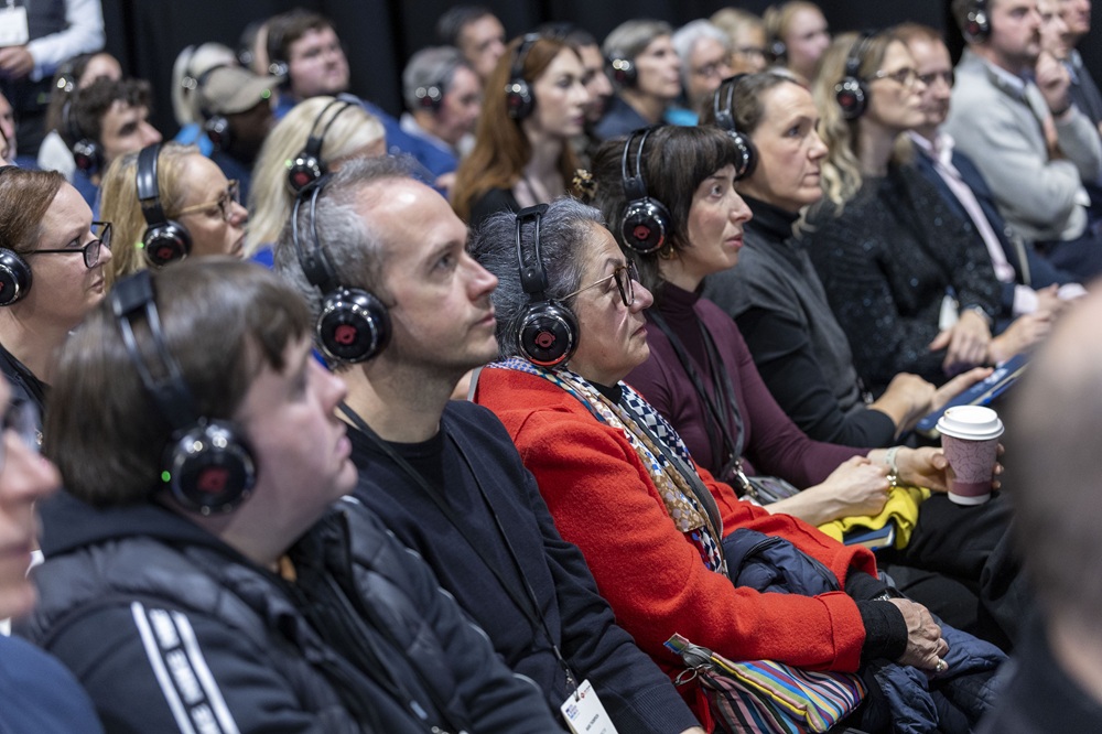 In Pictures: Scottish Housing Summit draws big crowds as sector shapes the future of homes