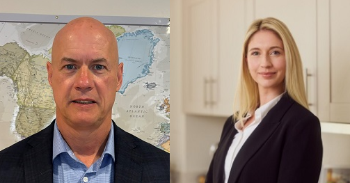 Association for Rental Living appoints new chair and vice chair to Scotland hub
