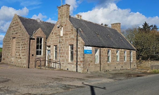 Two development opportunities unveiled in Inverurie