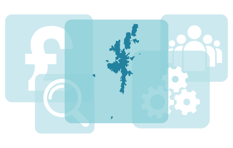 Shetland facing £134m budget gap, Accounts Commission warns