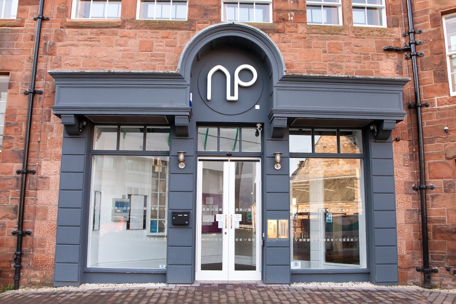 Charity Spotlight: Help shape the future of Norton Park Conference Centre