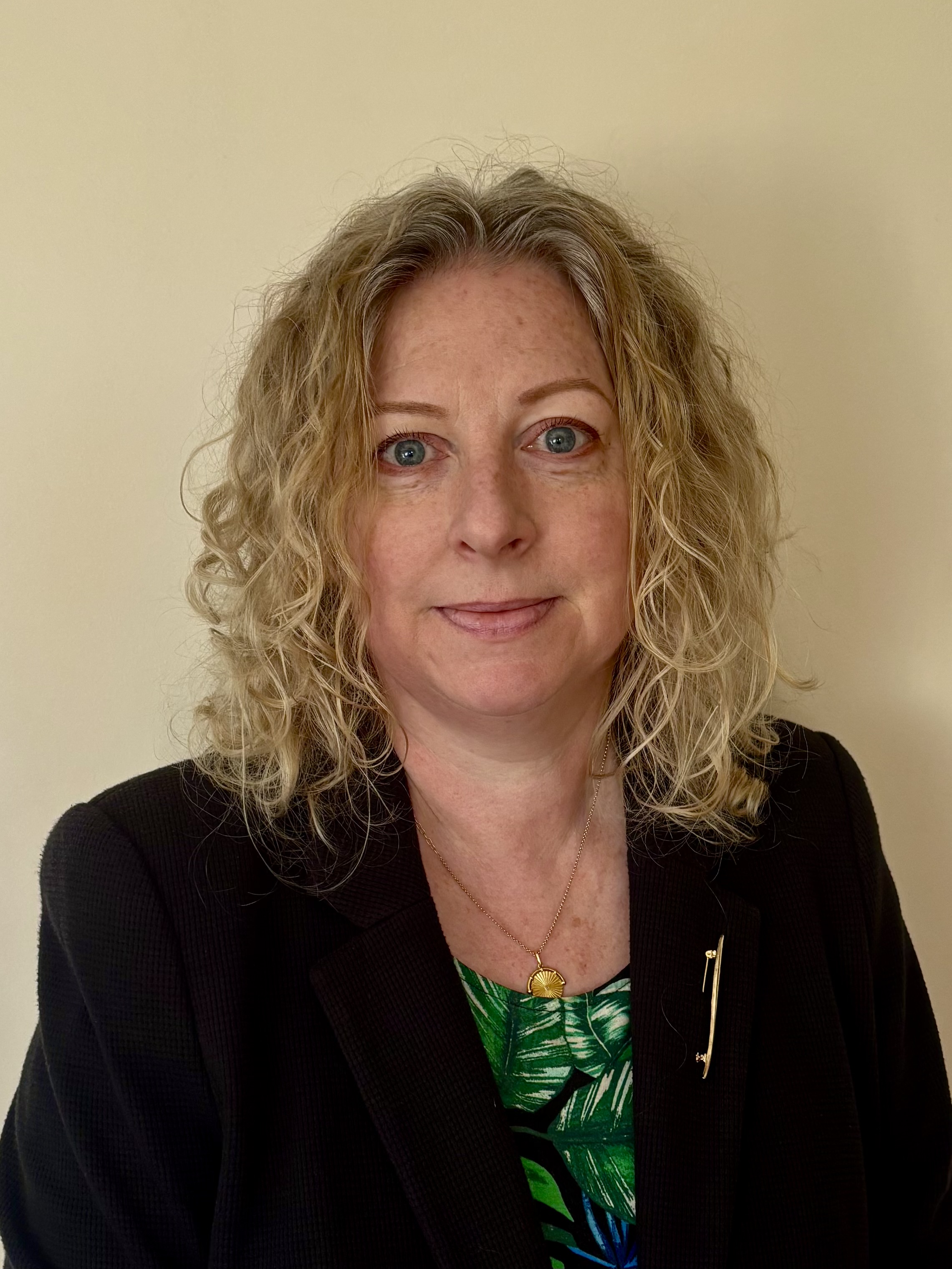 West Dunbartonshire appoints Caroline Sinclair to major health and social care role