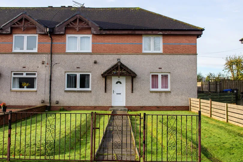 CR Smith sees growth for social housing delivery in Scotland