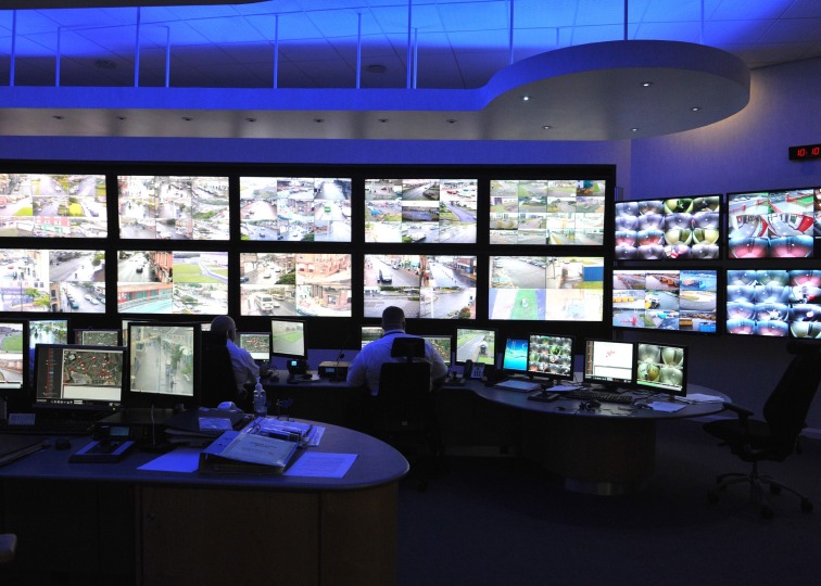 Community Safety Hub supporting vulnerable North Lanarkshire residents