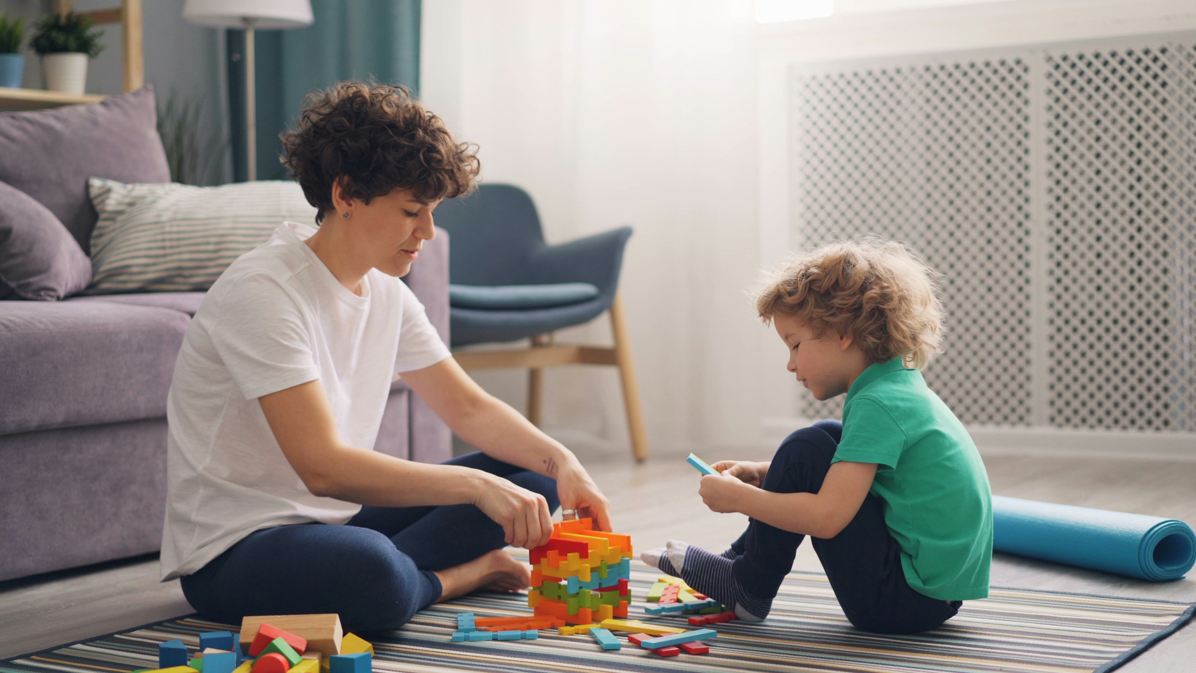 Research examines how RSLs are meeting housing needs of autistic children