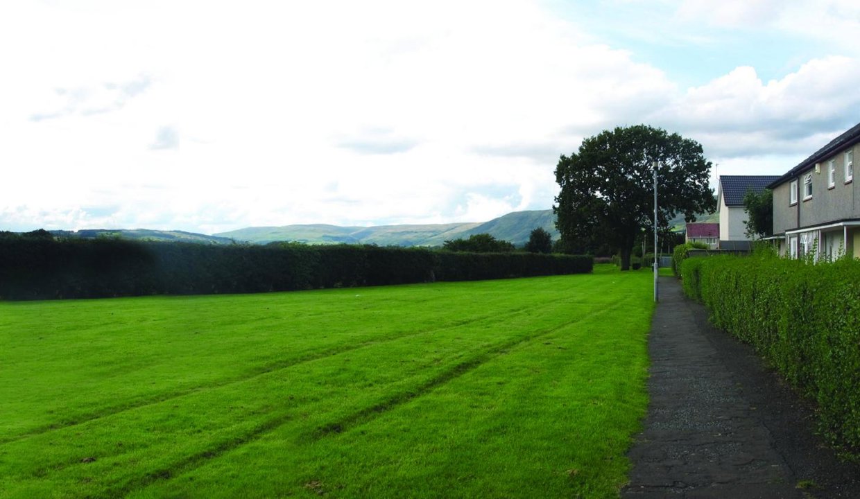 Kirkintilloch housing plan takes step forward