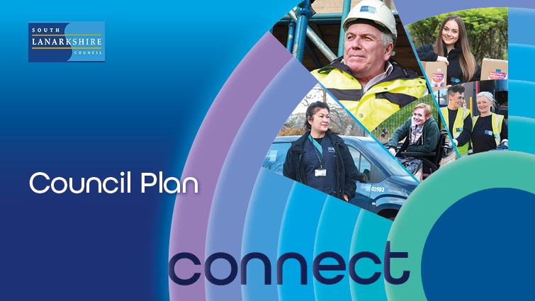 South Lanarkshire Council calls for views on council plan