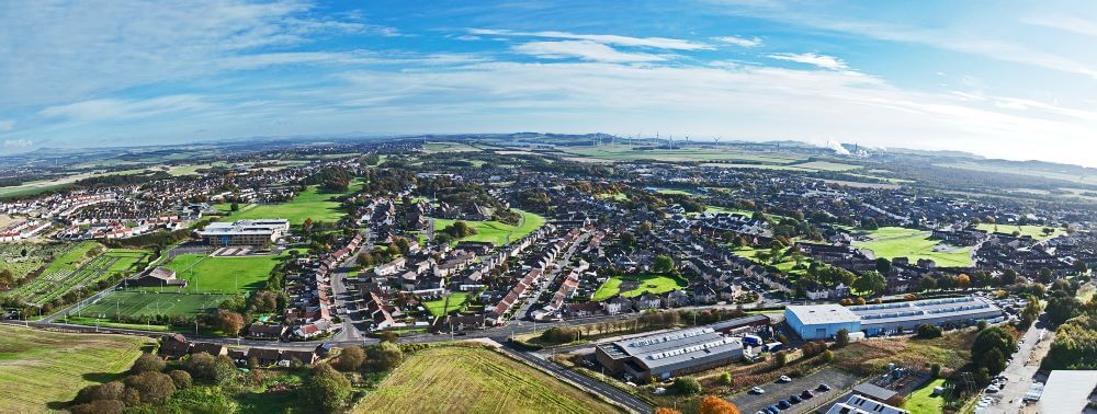 Funding supports wide range of community activities across Cowdenbeath area