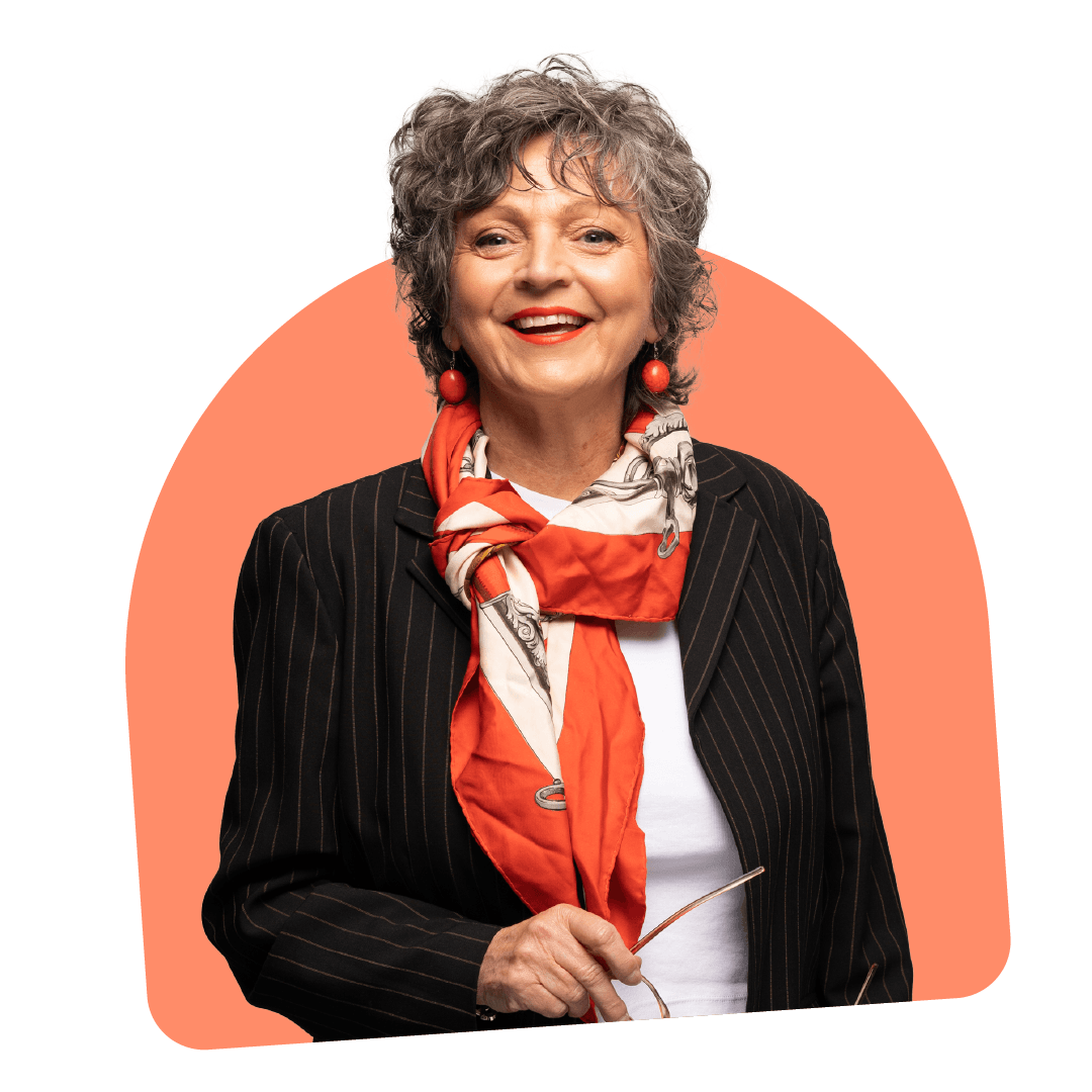 Sharon Hannah: Practical guidance for future-ready solutions