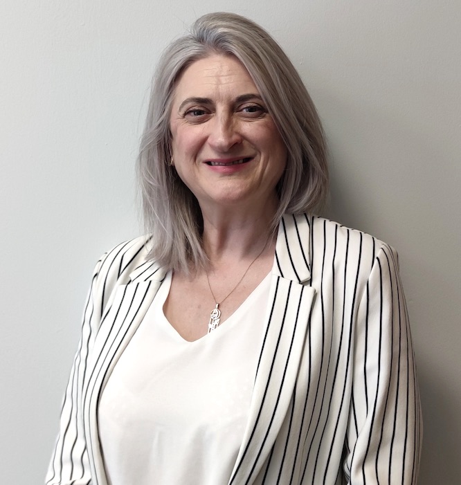 Donna Henderson takes up role as Thenue CEO