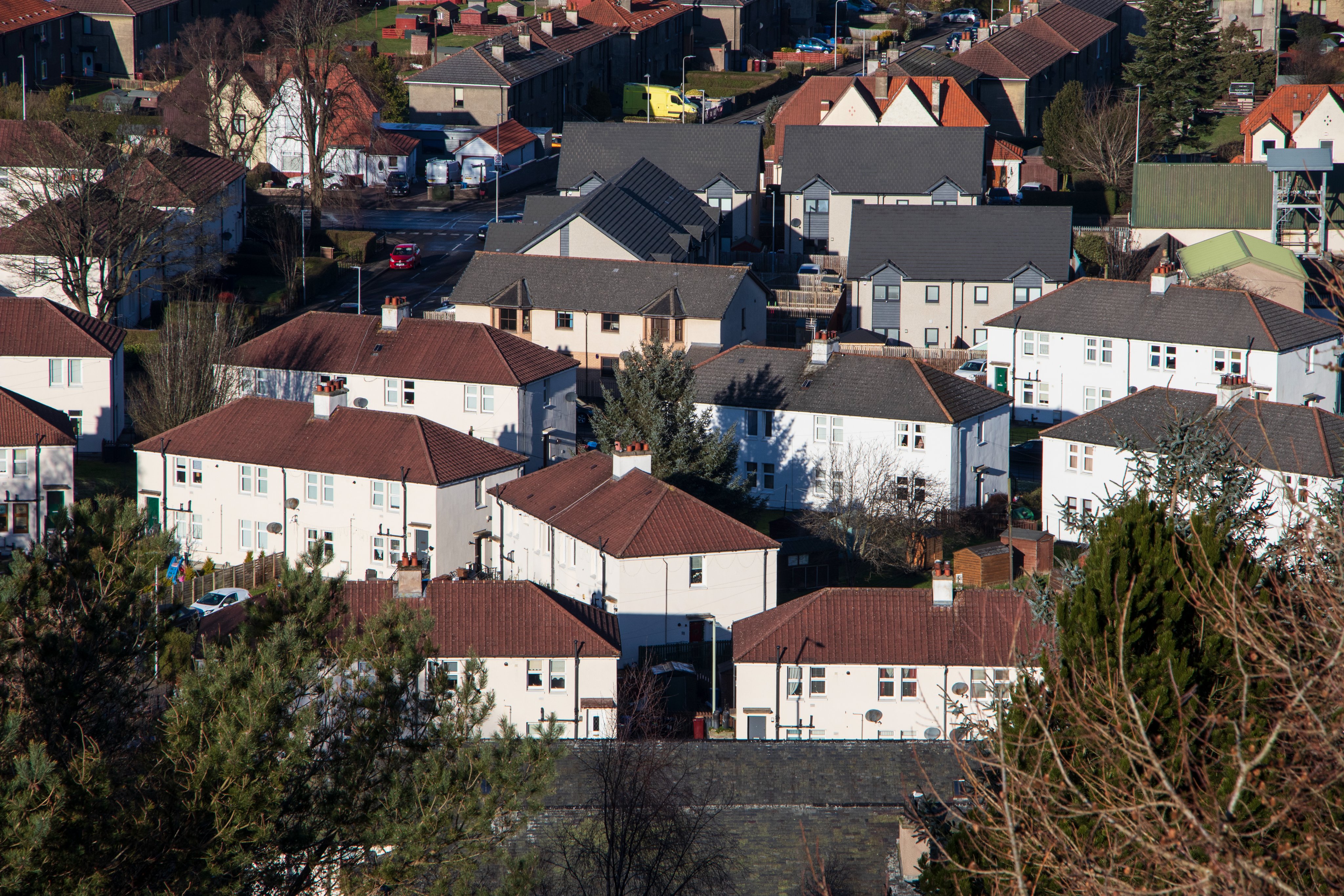 Council tenants back 8% rent rise in Dundee