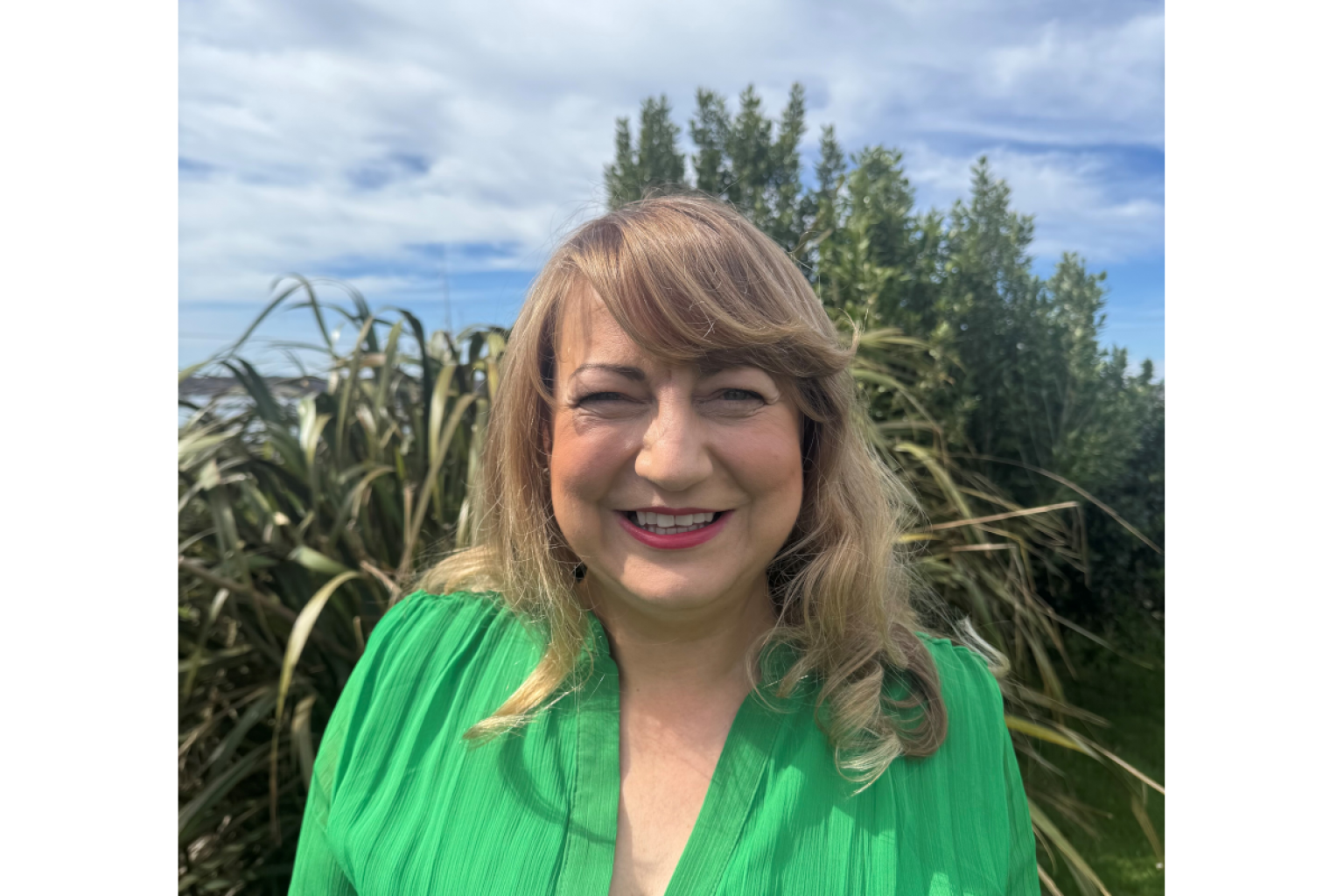 Emma Macsween appointed chief officer of Western Isles integration joint board