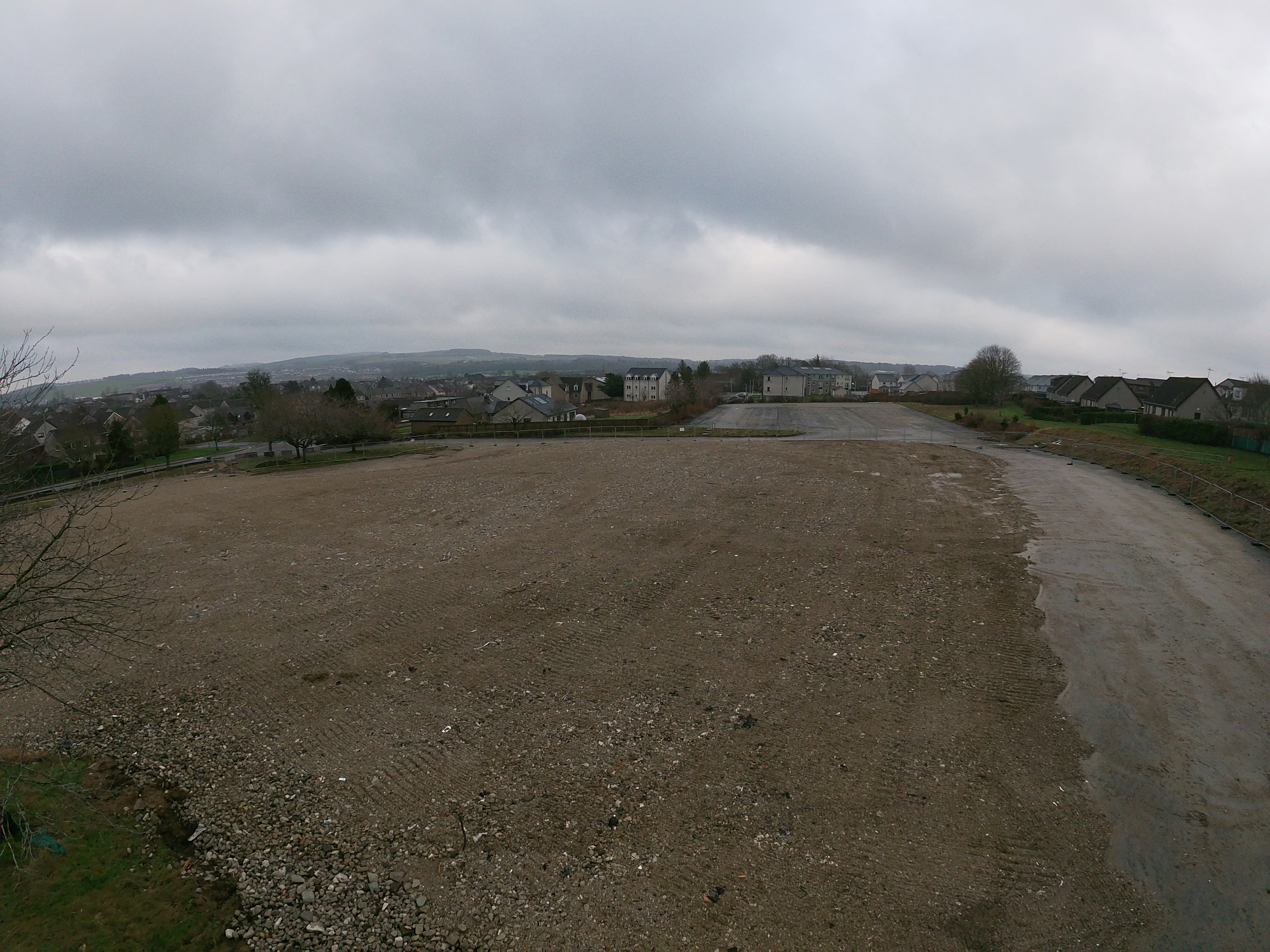 Two development opportunities unveiled in Inverurie