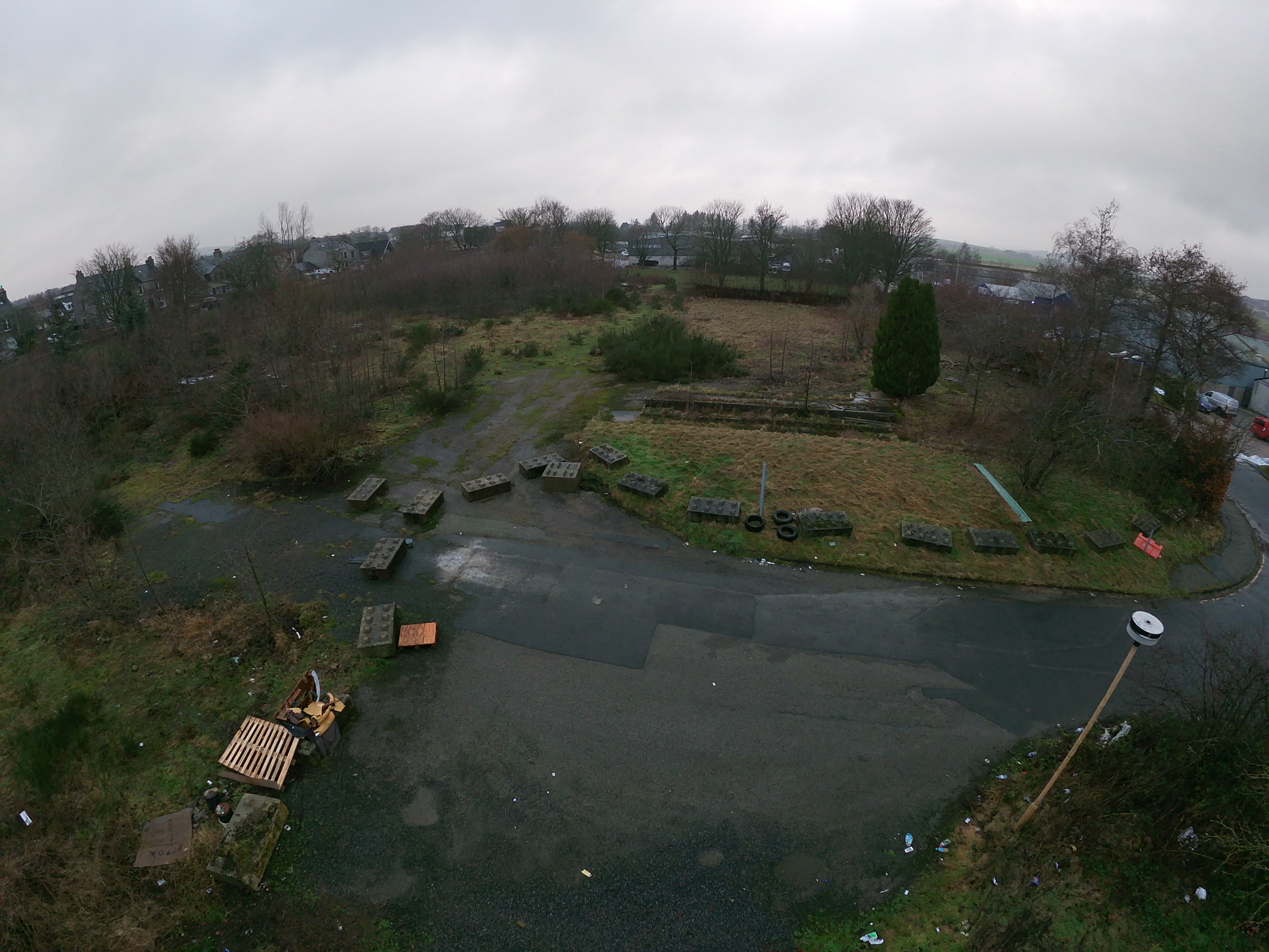 Two development opportunities unveiled in Inverurie